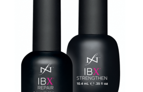 Rewolucja na paznokciach – IBX System